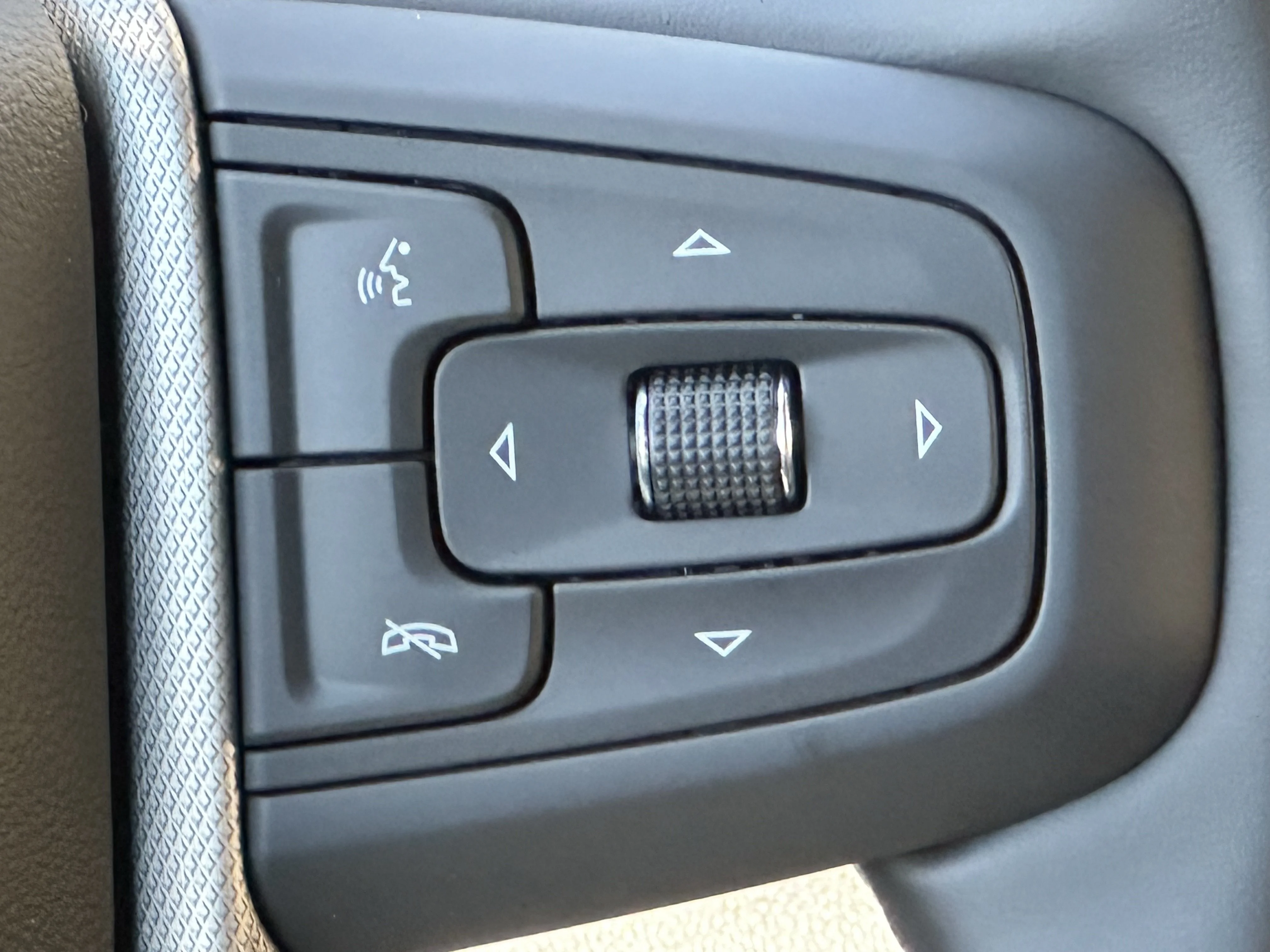 New 2026 Glacier White Tricoat GMC Denali image 14