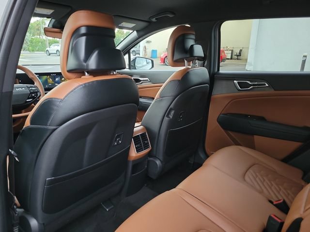 Used 2026 Gray Kia X-Line image 10