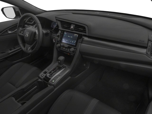 Used 2018  Honda EX image 16