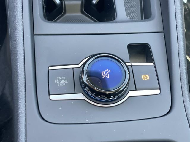 New 2026 Gray Volkswagen SE image 16