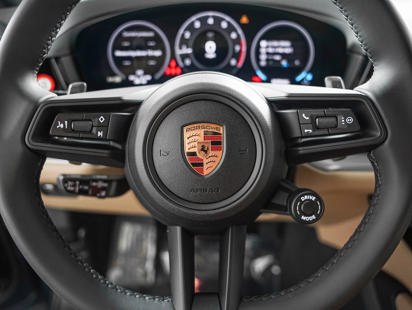 New 2026 ALGARVE BLUE ME Porsche Coupe image 17