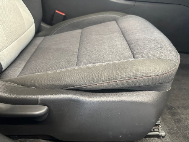 Used 2024 Red Chevrolet 1RS image 18