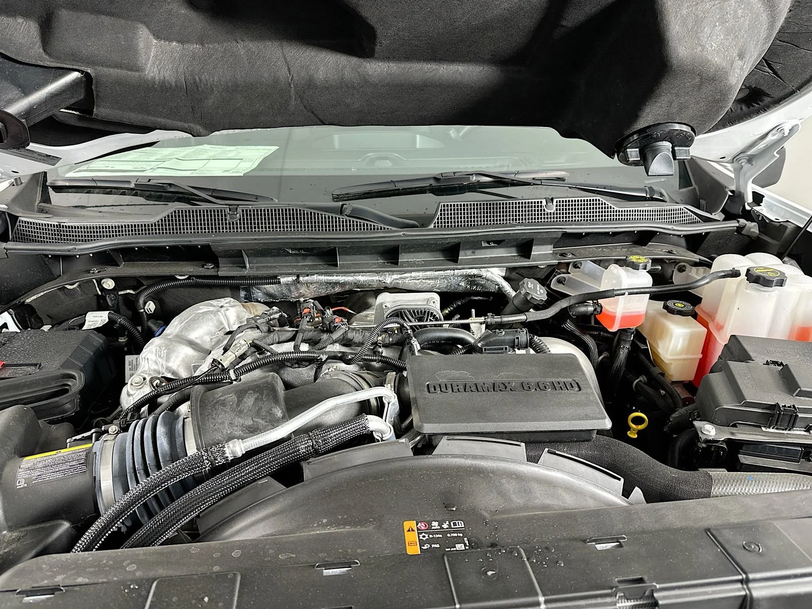 2025 Chevrolet Silverado 2500 HD Custom - Photo 30