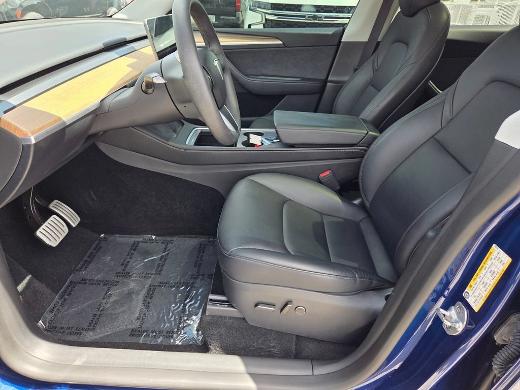 2024 Tesla Model Y Performance - Photo 4