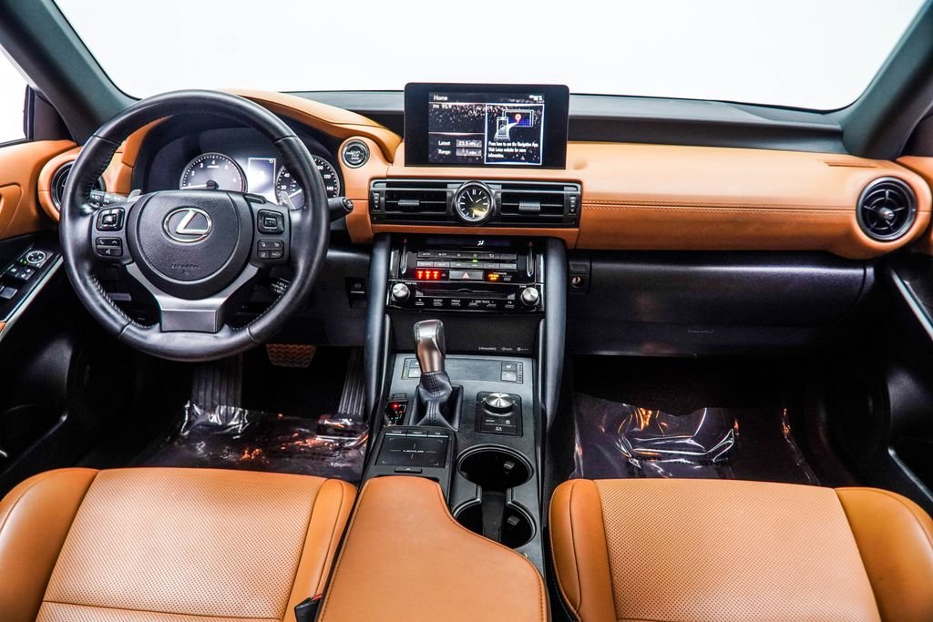 Used 2023 Red Lexus 300 image 5