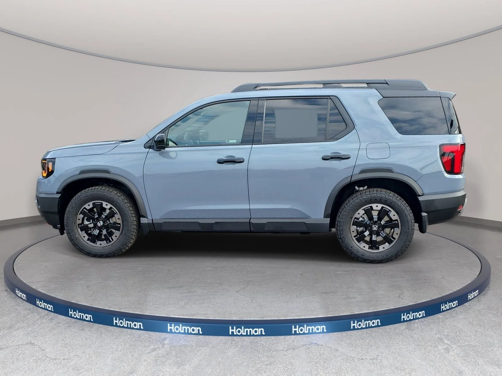 New 2026  Honda TrailSport Elite image 8