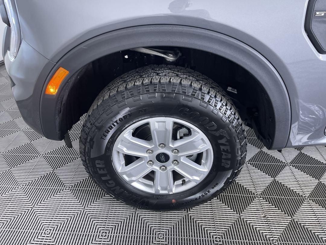 2025 Ford Ranger XL - Photo 25