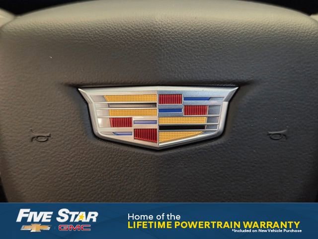 2026 Cadillac CT5 Premium Luxury - Photo 28