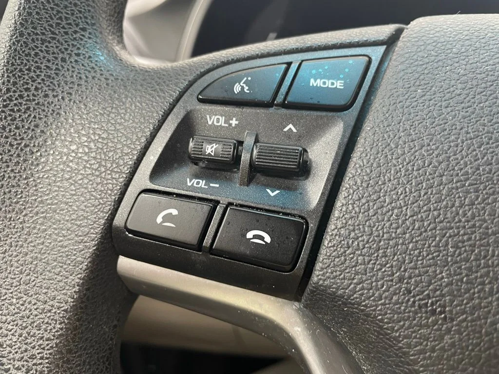 Used 2019 Blue Hyundai SEL image 20