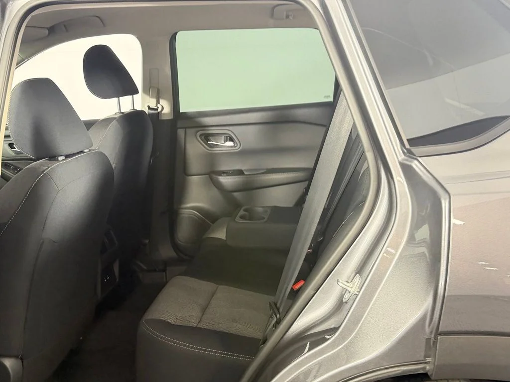 Used 2026 Gray Nissan SV image 25
