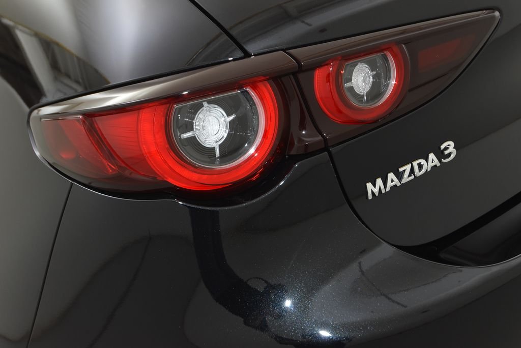 New 2026 Jet Black Mica Mazda 2.5 S image 34