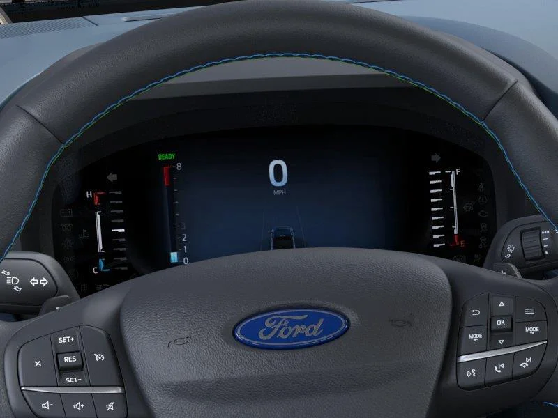 New 2026 Shadow Black Ford Lobo™ image 13
