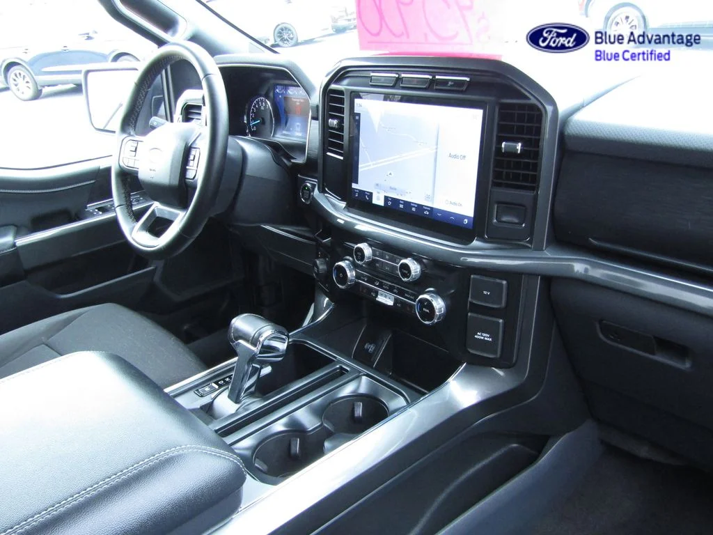 2023 Ford F-150 XLT - Photo 21