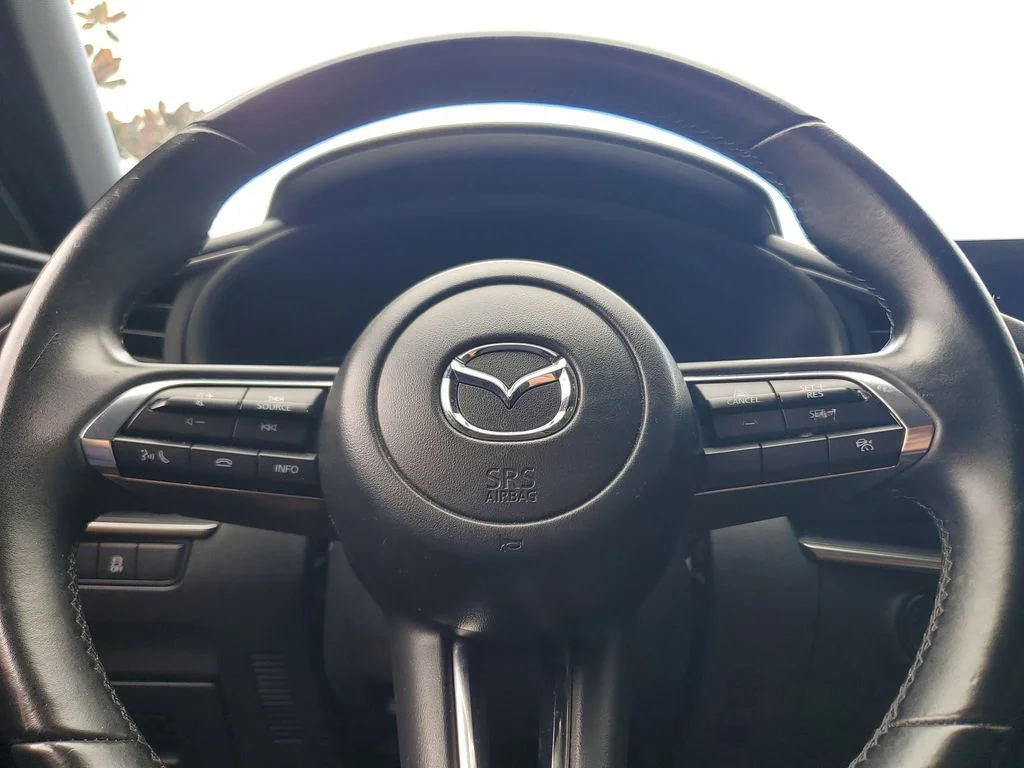 Used 2024 Black Mazda 2.5 S Select Sport image 24
