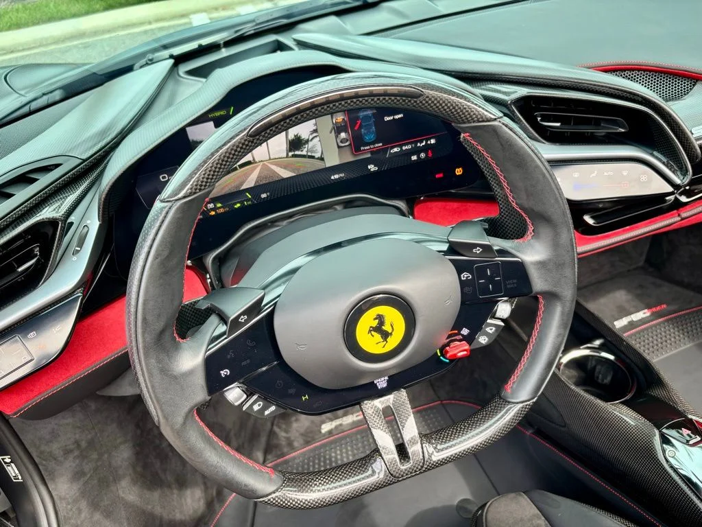 2024 Ferrari SF90 Base - Photo 15