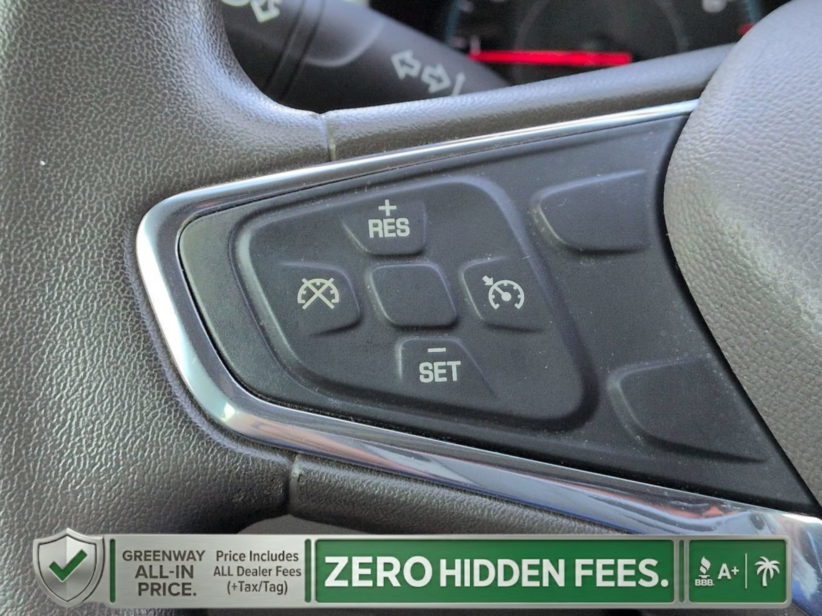 Used 2016 Blue Velvet Metallic Chevrolet LS image 20
