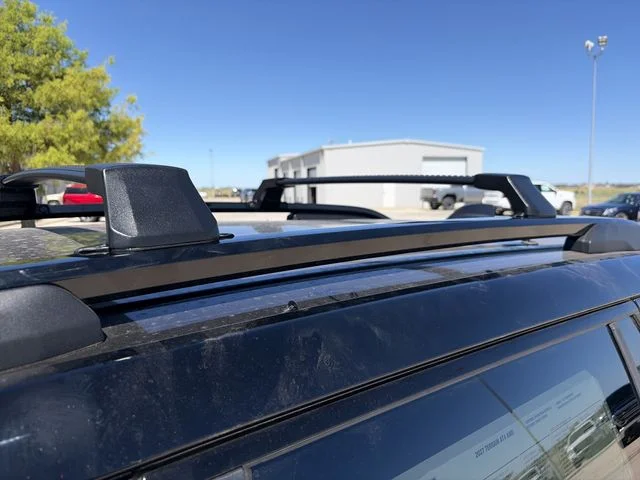 New 2027 Gray GMC AT4 image 12