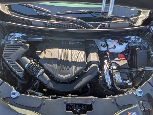 2026 GMC Acadia Elevation - Photo 34