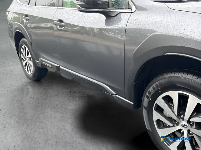 Used 2024 Gray Subaru Premium image 27