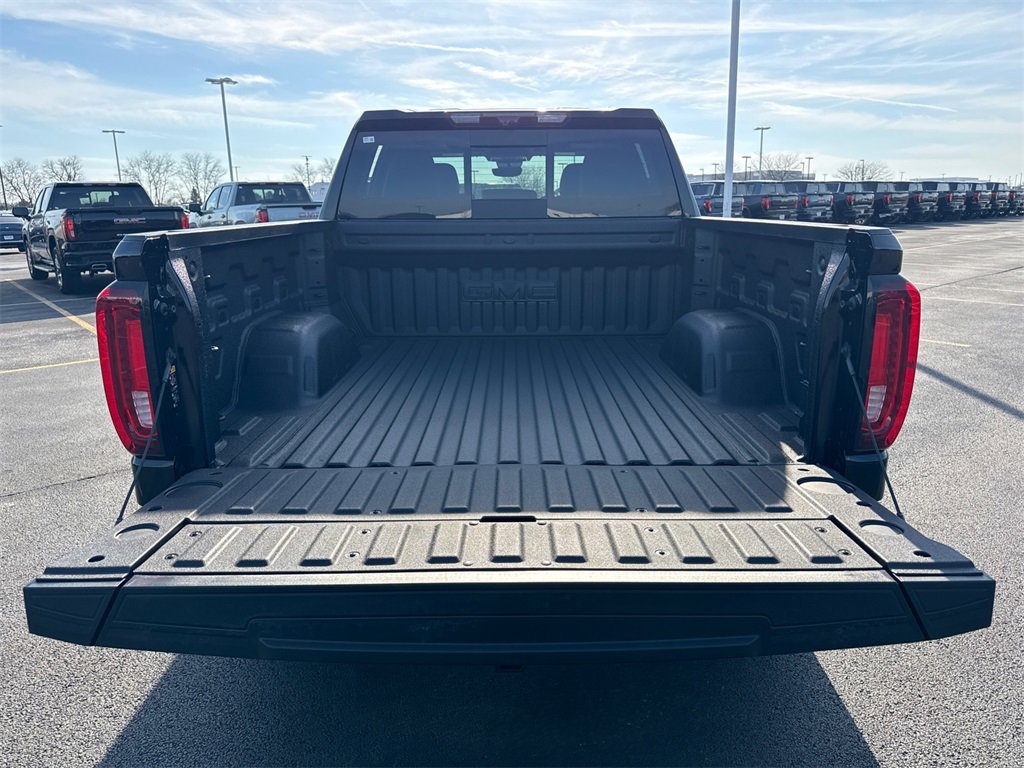 2026 GMC SIERRA - Image 34