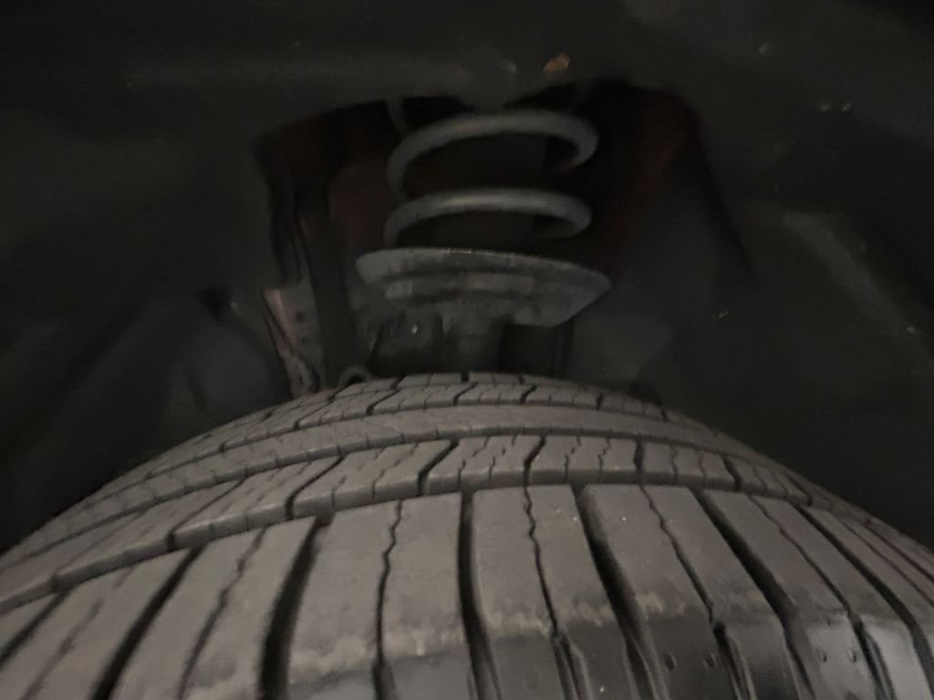 Used 2021 Red Toyota XLE image 22