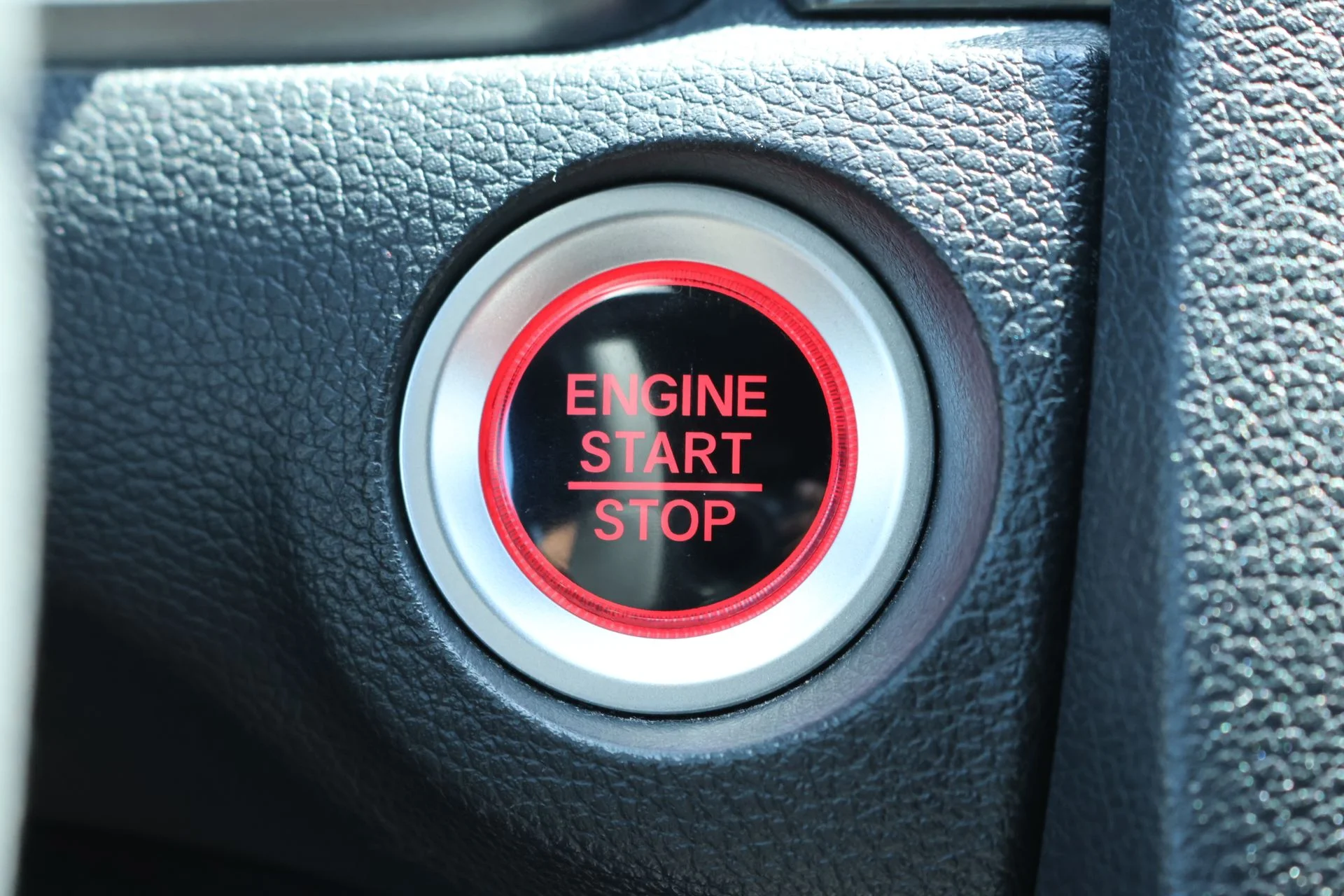Used 2021 Black Honda Touring image 11