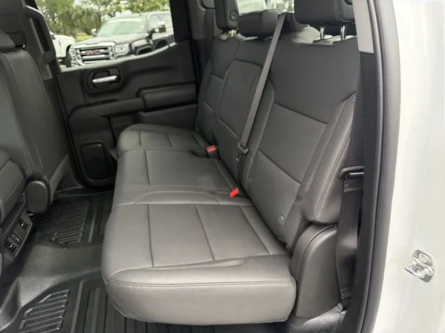 New 2026 Summit White GMC Pro image 13