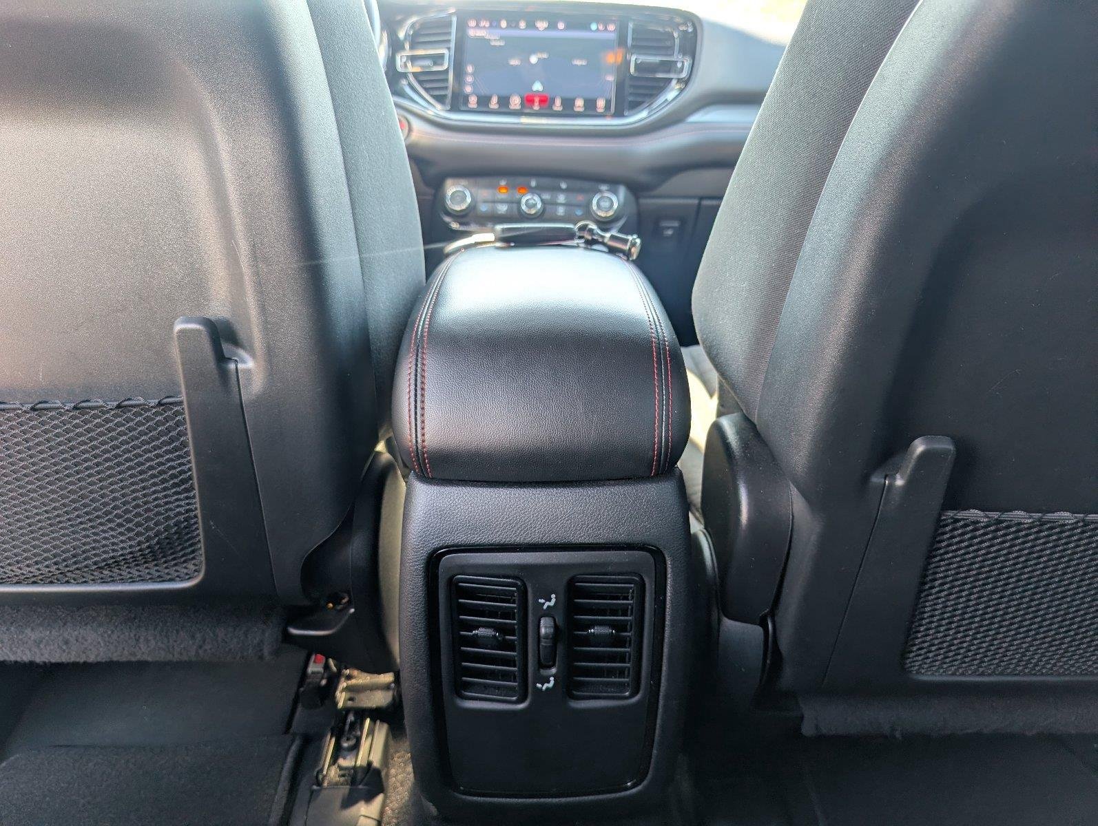 Used 2025 White Knuckle Clearcoat Dodge GT image 34