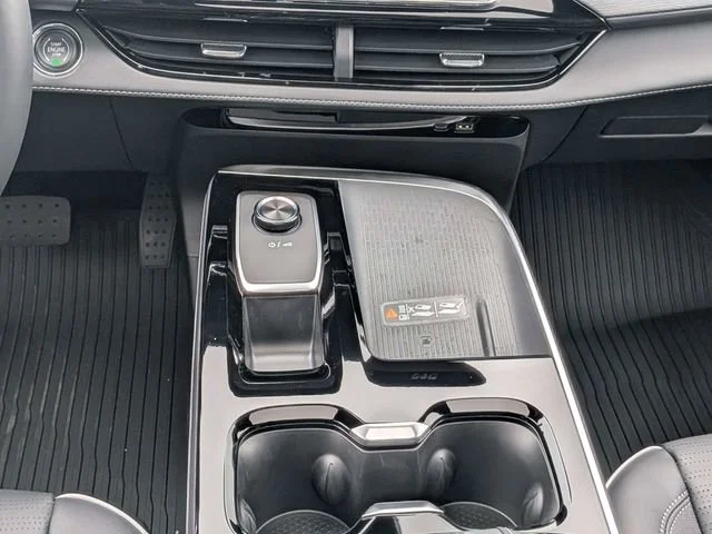 New 2026 Moonstone Gray Metallic Buick Sport Touring image 20
