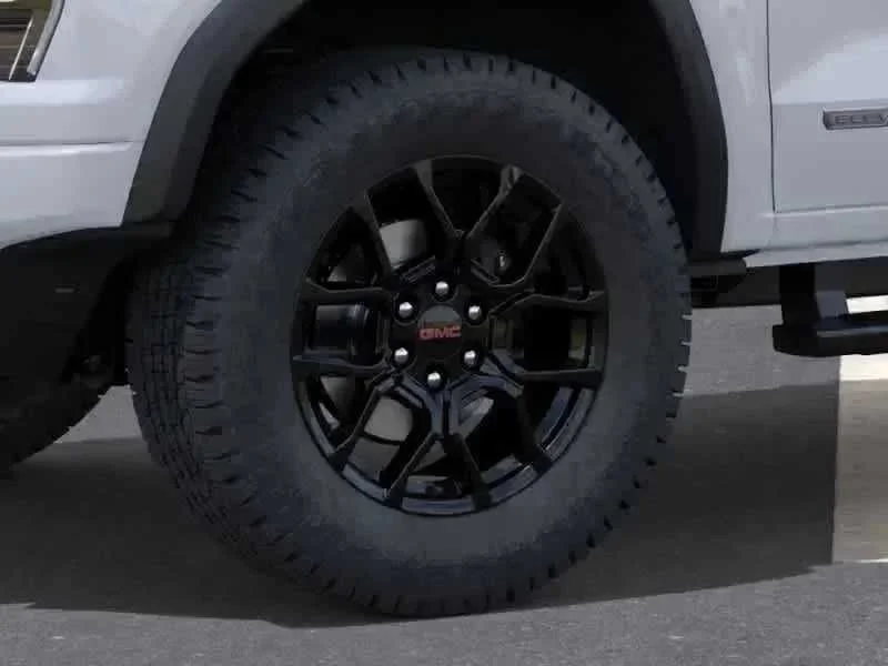 New 2026 Summit White GMC Elevation image 22