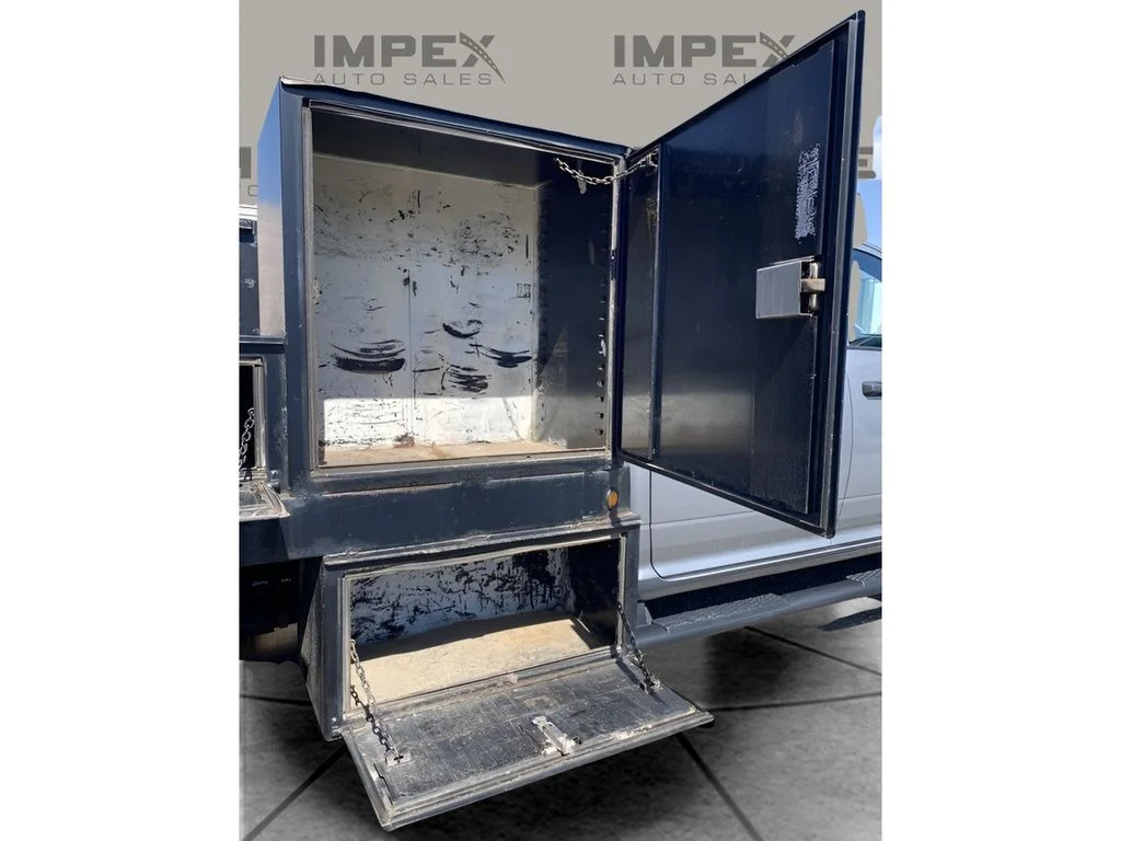 Used 2023 Silver Ram Tradesman image 72