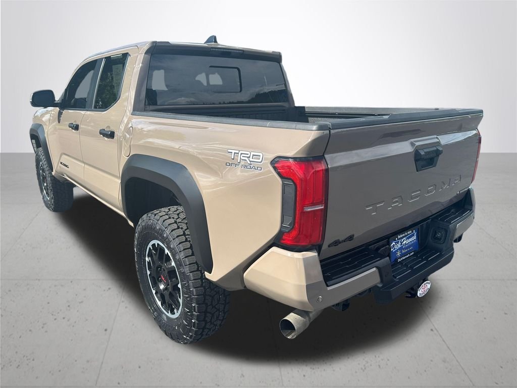 Used 2026  Toyota TRD Off Road image 9