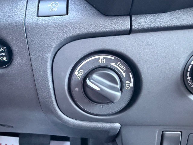 2026 Nissan Frontier SV - Photo 15