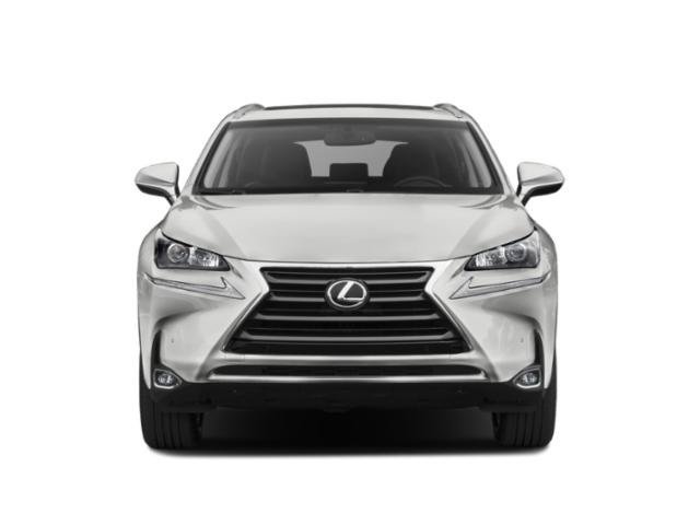 Used 2015 White Pearl Lexus 200t image 4