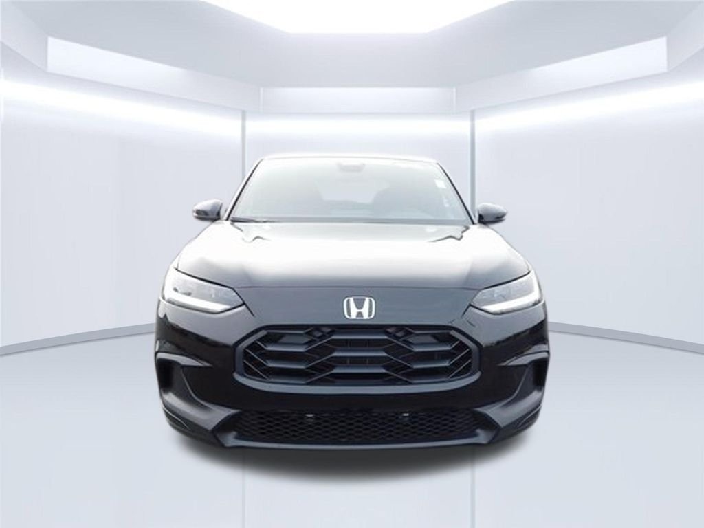 2026 Honda HR-V Sport - Photo 8