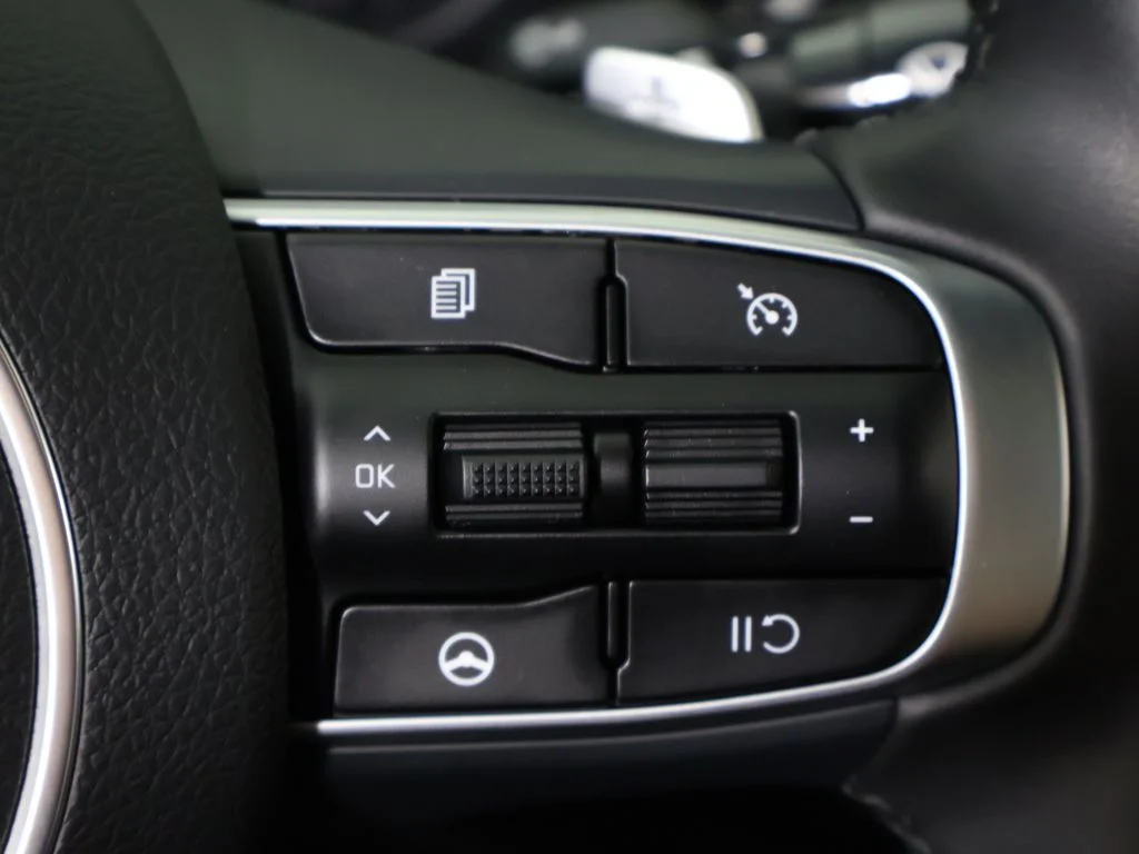 Certified Used 2023 Black Kia GT image 44