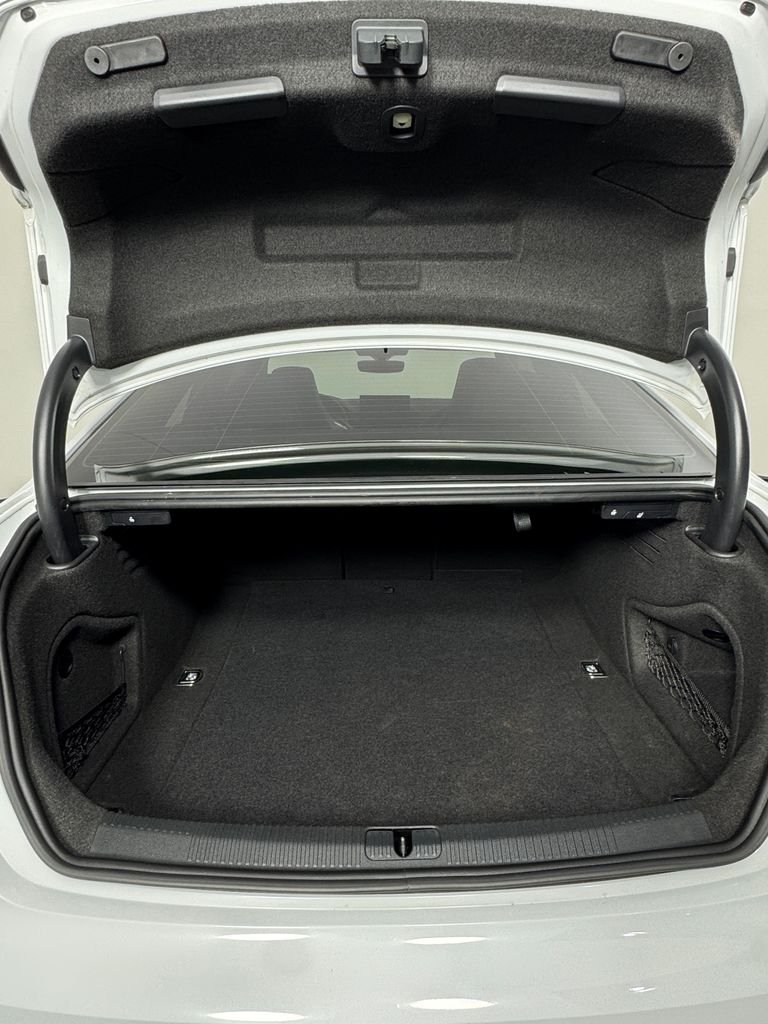 Used 2021 Glacier White Audi 3.0T Premium image 7