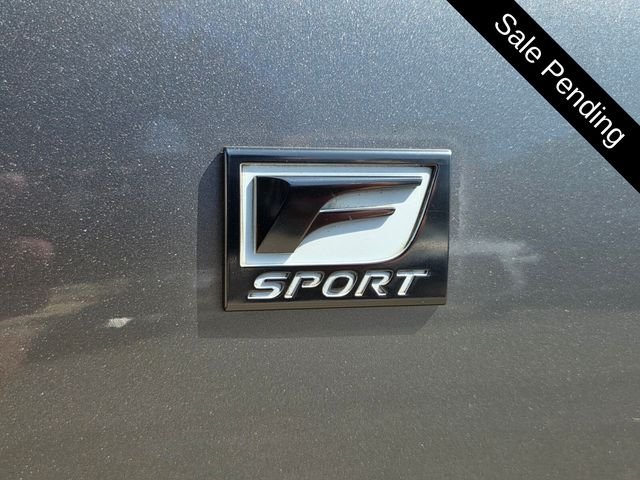 Used 2015 Silver Lexus 350 image 18