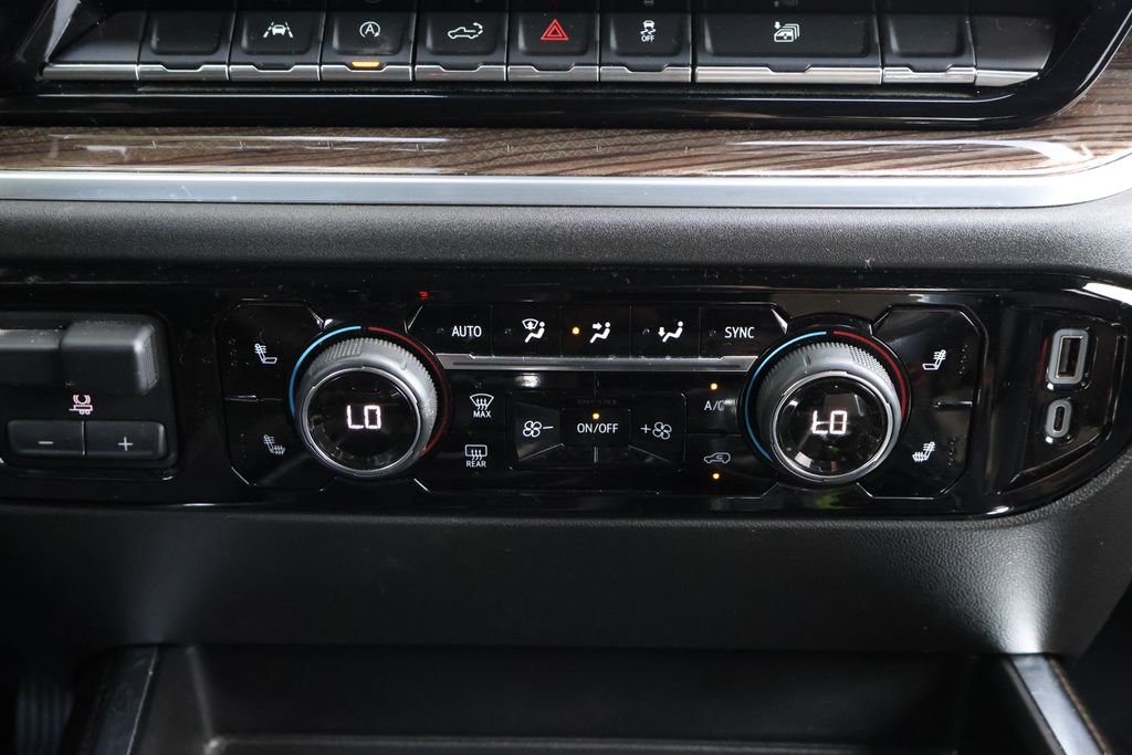 2023 Chevrolet Silverado 1500 RST - Photo 21