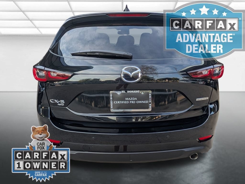 Used 2025  Mazda 2.5 S Premium Plus Package image 29