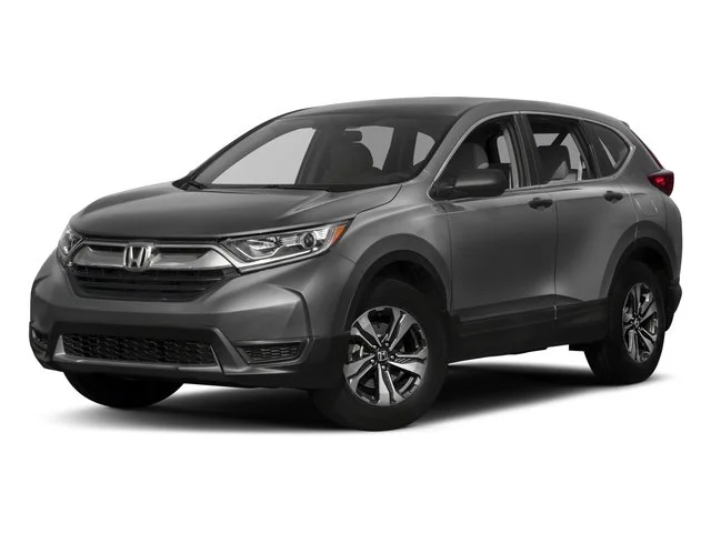 Used 2017  Honda LX image 1