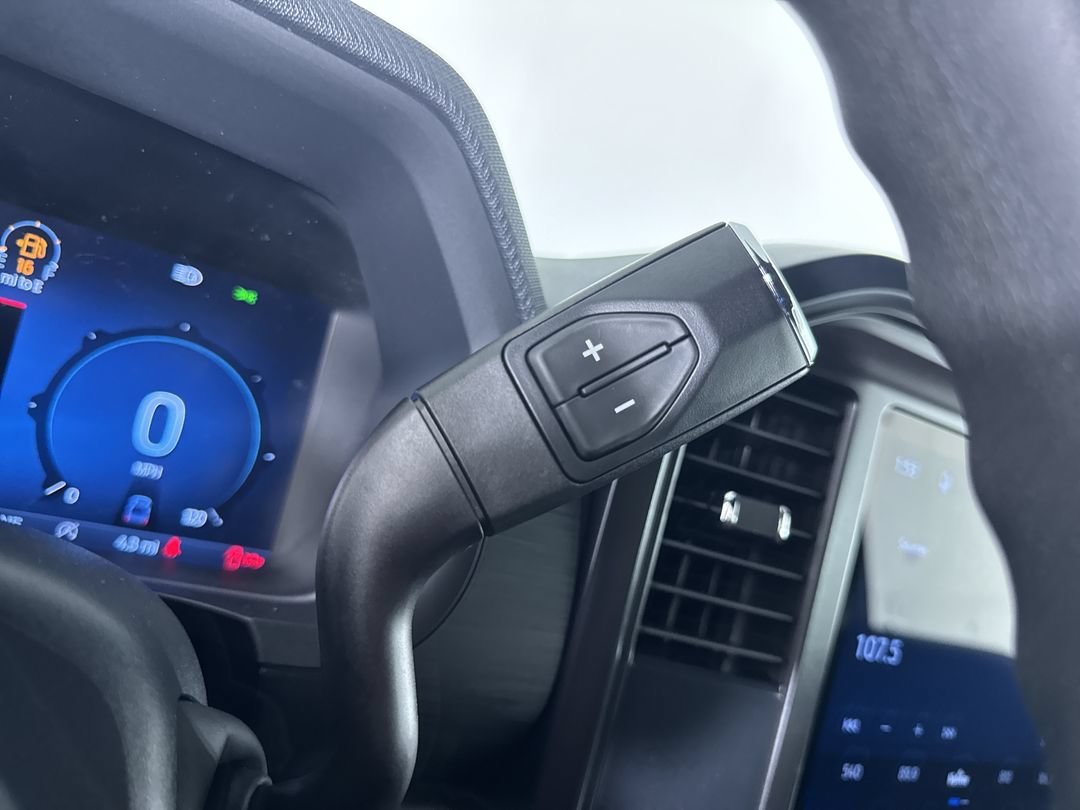 New 2026 Oxford White Ford STX image 20