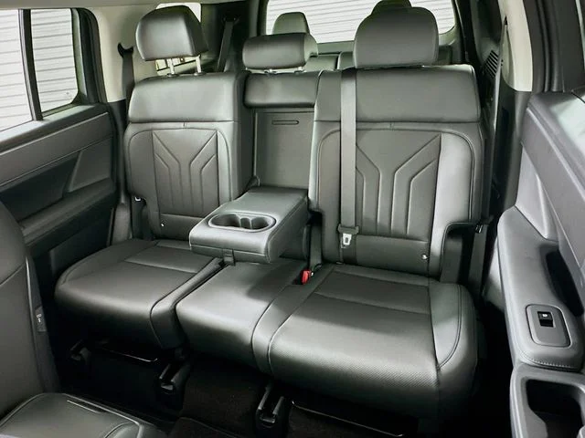 New 2026 Hyundai SANTA FE XRT