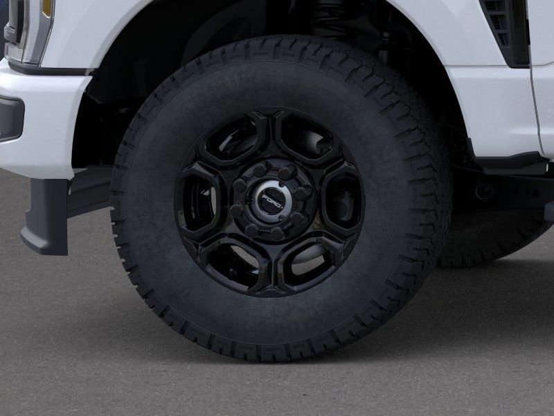2026 Ford F-250 Super Duty XL - Photo 19