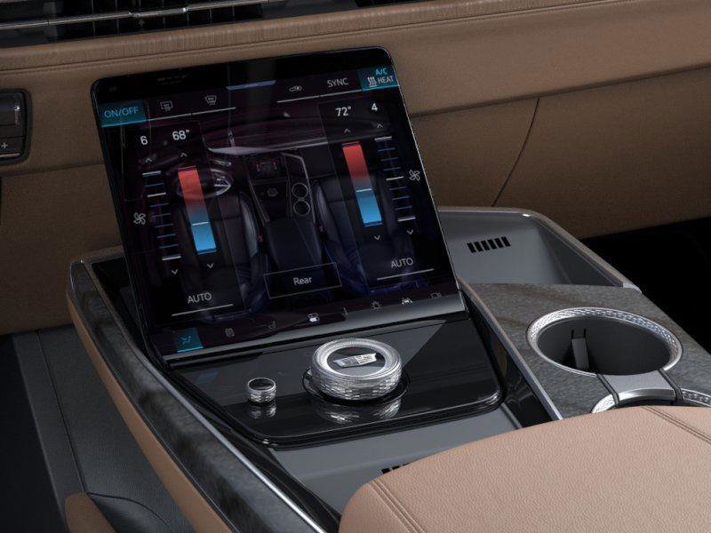 2025 Cadillac Escalade IQ Luxury 2 - Photo 23