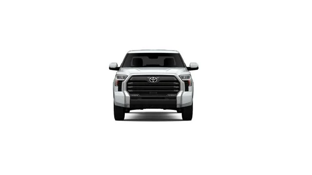 New 2026 Beige Toyota Limited image 39