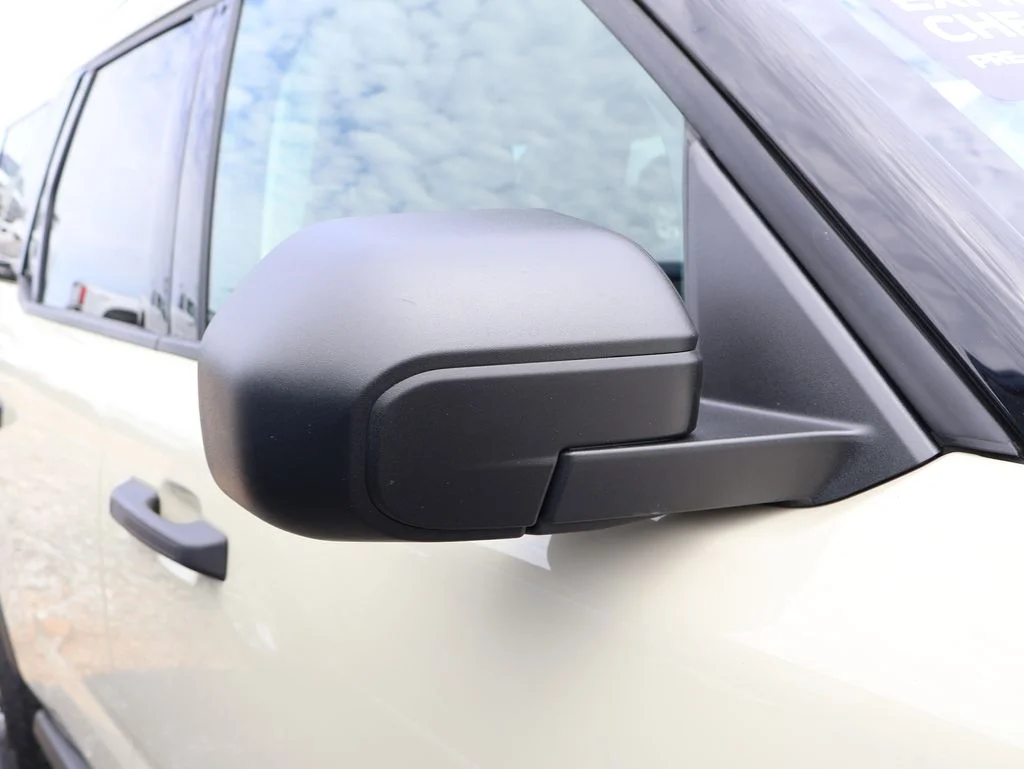 Used 2025 Beige Ford Big Bend image 15