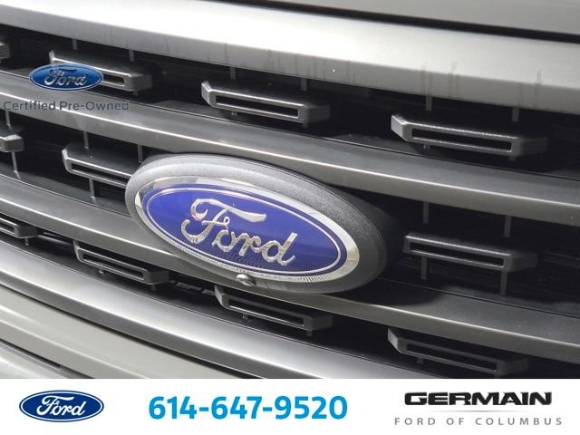 Certified Used 2021 Lead Foot Ford XLT image 13