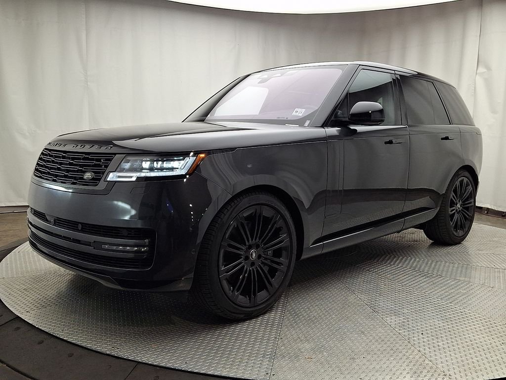Used 2023  Land Rover Autobiography image 1