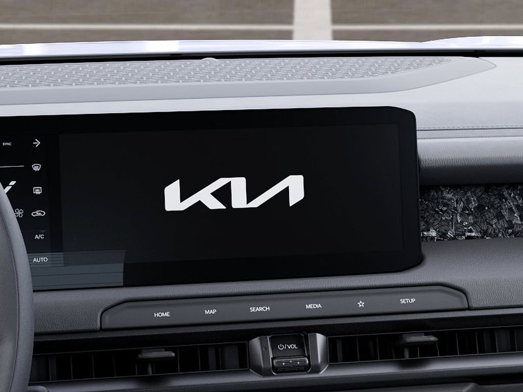 New 2027 Wolf Gray Kia X-Pro SX Prestige image 20